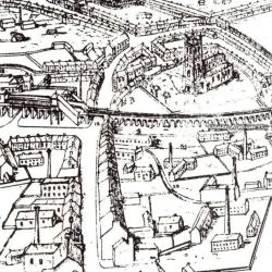 1892 Wrexham
