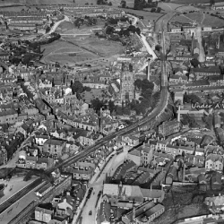 1924 Wrexham