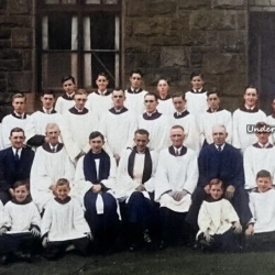 1941 St Peters Brynteg