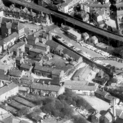 1960s Wrexham