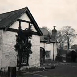 1968 Esclusham Hall