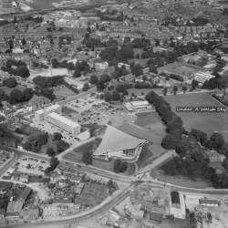 1970 Wrexham