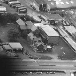 1970s Maes Gwyn Hall