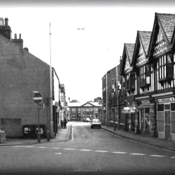 Lambpit Street 1988