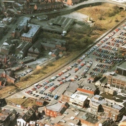 1996 Hill Street Car Park