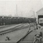 Central Station 1914