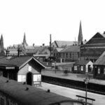 Central Station 1923