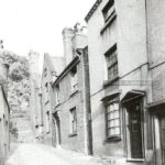 College Street 1950