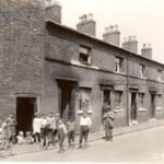 Farndon Street 1930