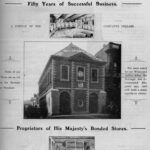 Town Hall 1907