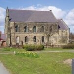 Coedpoeth Welsh Wesleyan Chapel
