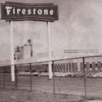 Firestone Factory 1980