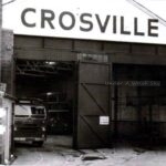 Johnstown Crosville depot