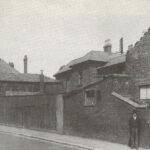 Lord Street 1930
