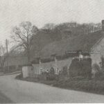 Marchwiel Bryn Y Grog Hill 1920