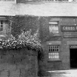 Pentre Broughton Cross Foxes