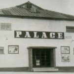Pentre Broughton Palace Cinema
