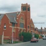 Poyser Street Methodist Church