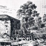 Rossett Marford Mill 1721