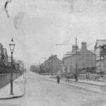 Ruabon Road 1905