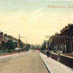 Ruabon Road 1907