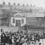 St Georges Crescent 1857