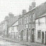 St Georges Crescent 1930s