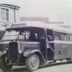 St Georges Crescent 1949