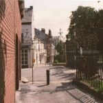Temple Row 1988