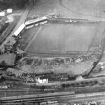 1957 – The Racecourse