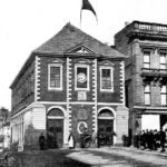 Town Hall 1890s