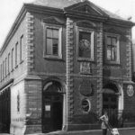 Town Hall 1937