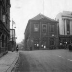Town Hall 1939