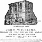 Town Hill John Williams 1879