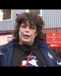 2011 Week In Week Out: Pitches, Pride and Pom Poms - Part 1 (of 2)