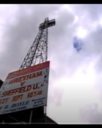 2004 Wrexham AFC in Crisis -  Week in Week Out documentary