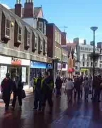 2008 - Wrexham