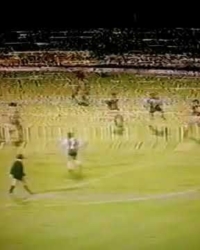 1984 European Cup Winners Cup 1st Round 2nd Leg FC Porto v Wrexham AFC