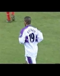 Wrexham v Middlesbrough 2-1 FA Cup 2000 (3rd round) 11 December 1999