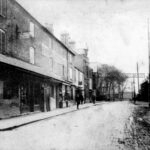 1908 High Street Ruabon
