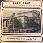 Emral Arms Worthenbury