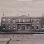 1906 Wrexham Infirmary