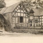 Rossett Mill 1906