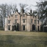 Pentre Bychan Hall