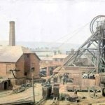 Vron Colliery  1900