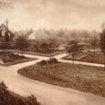 1947 Belle Vue Park