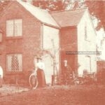 Bersham 1890 – Machine House