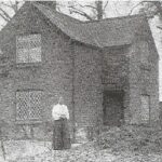 Bersham 1910 – Machine House