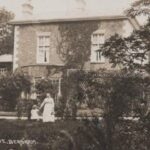 Bersham 1915 -Laurel Grove