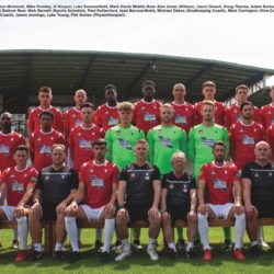 2019 20 Wrexham AFC scaled